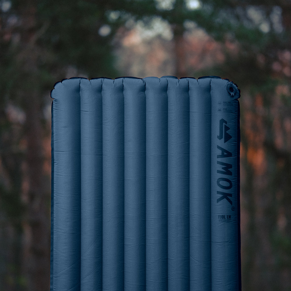 Fjøl Ultralight / liggeunderlag / XL